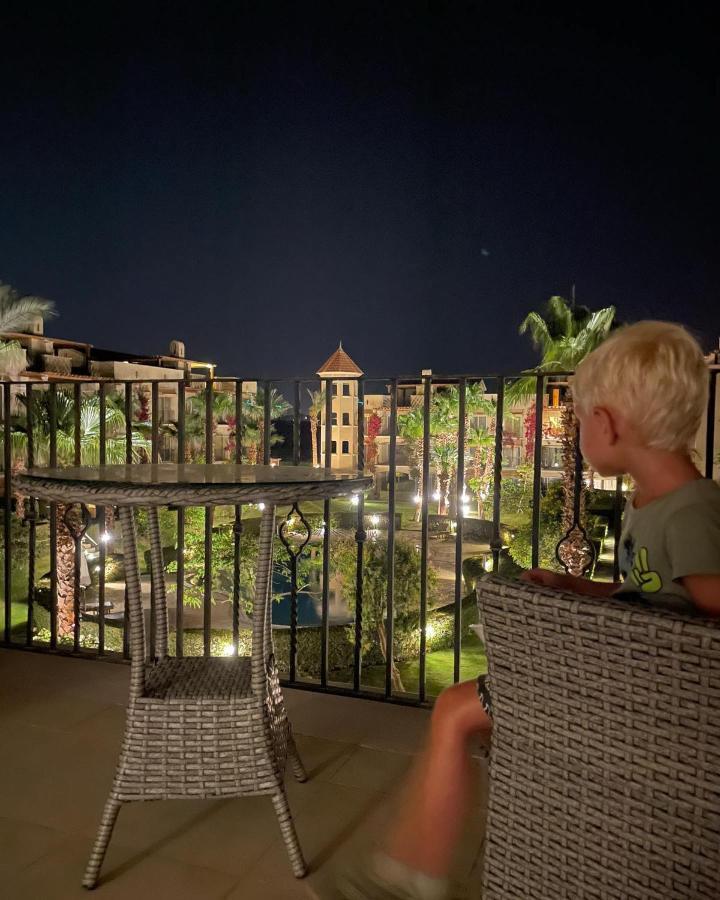 Apartman Veranda フルガダ エクステリア 写真