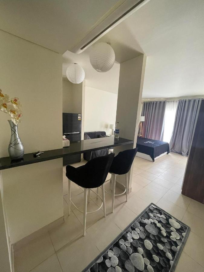 Apartman Veranda フルガダ エクステリア 写真