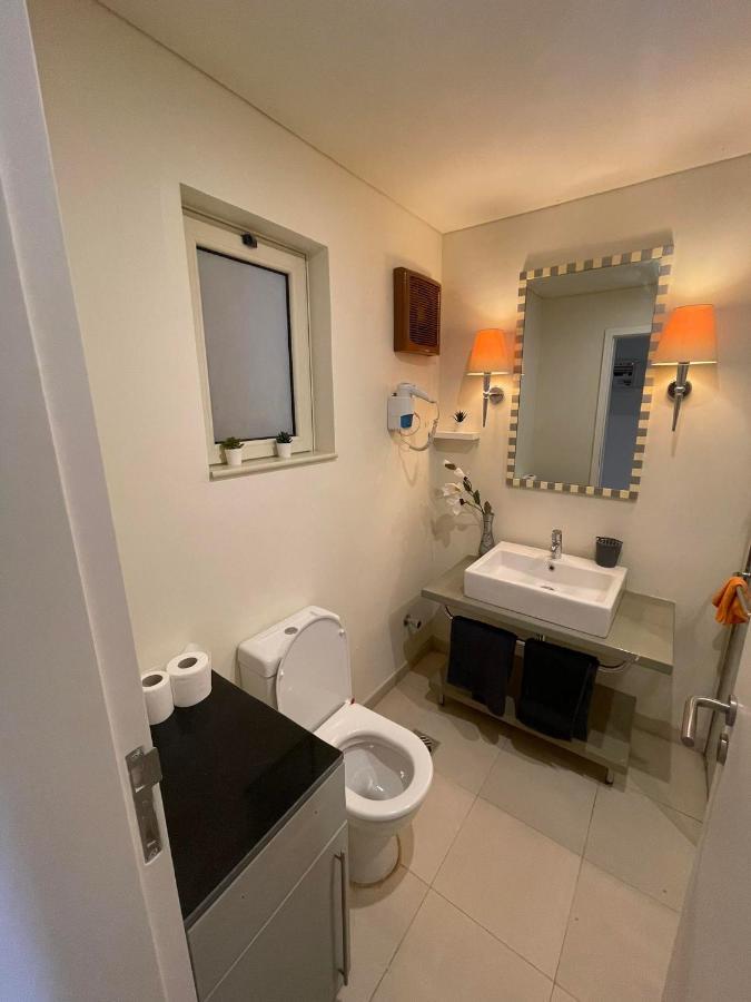 Apartman Veranda フルガダ エクステリア 写真