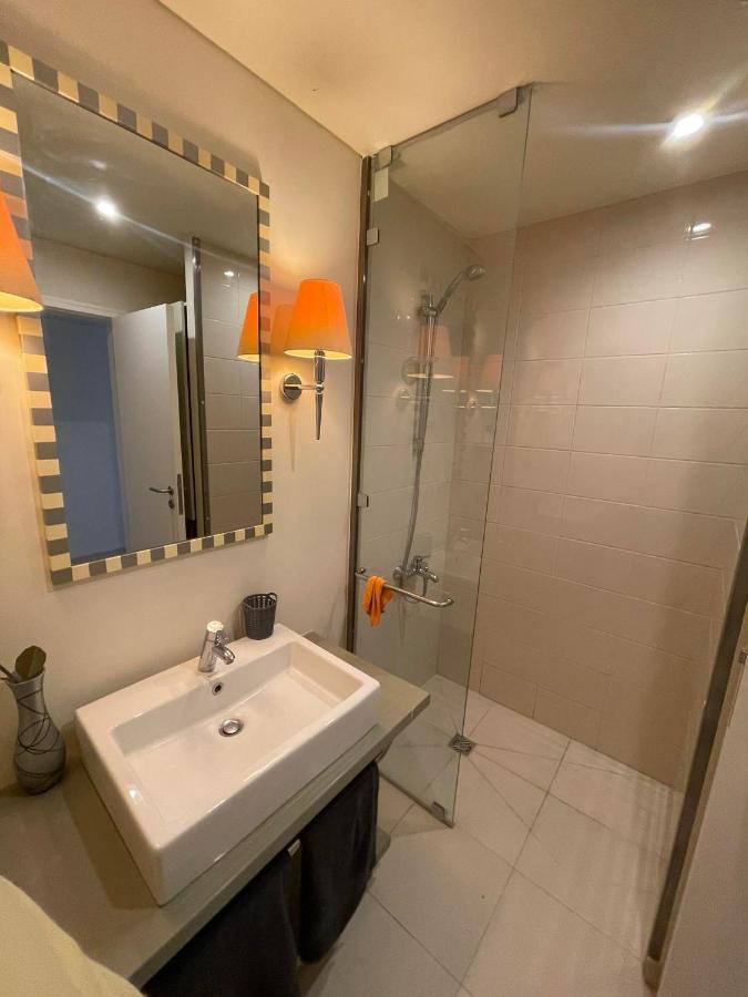 Apartman Veranda フルガダ エクステリア 写真