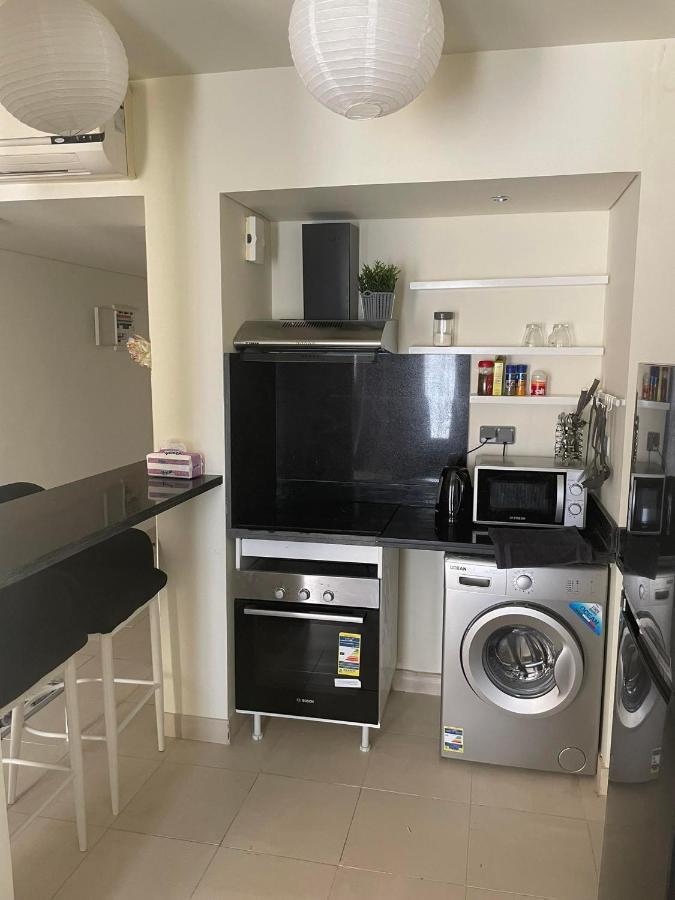 Apartman Veranda フルガダ エクステリア 写真